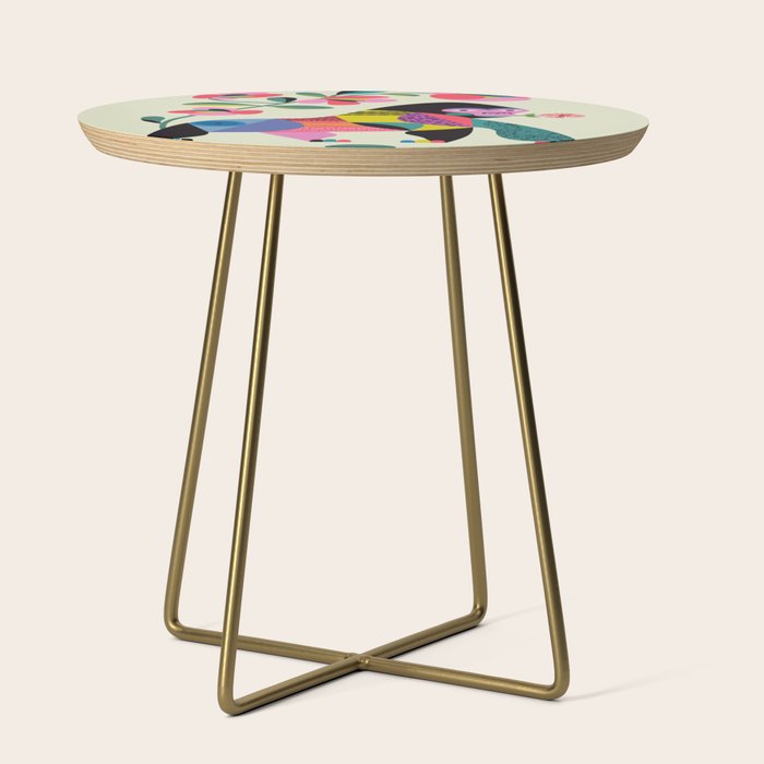 Mid Century Modern Gorilla Side Table Gallery Image 1