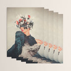 Kumiko Wrapping Paper Gallery Image 3