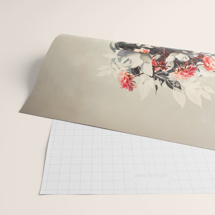 Kumiko Wrapping Paper Gallery Image 2