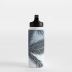 Palm and Ocean Water Bottle Gallery Image 3