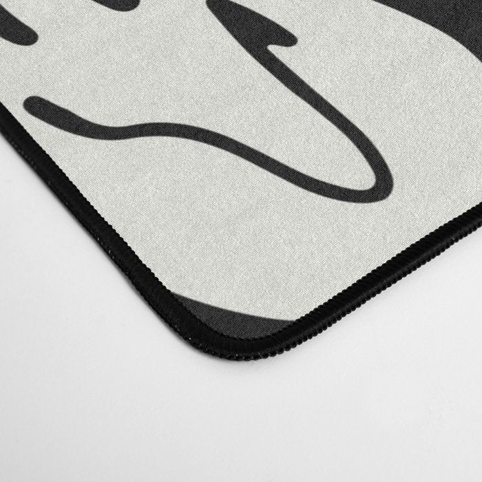 Ghost Melted Happiness Desk Mat Gallery Image 4