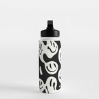 Ghost Melted Happiness Water Bottle Gallery Image 3