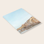 Ponte Vecchio - Florence Italy Travel Photography Notebook Gallery Image 2