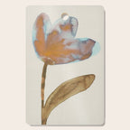 Garden Stories #2 Cutting Board Gallery Image 1
