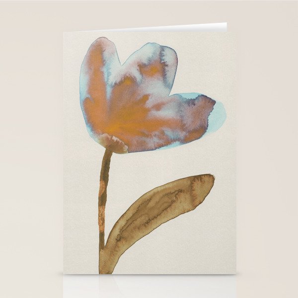 Garden Stories #2 Stationery Card Gallery Image 2