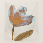 Garden Stories #2 Wall Tapestry Gallery Image 4