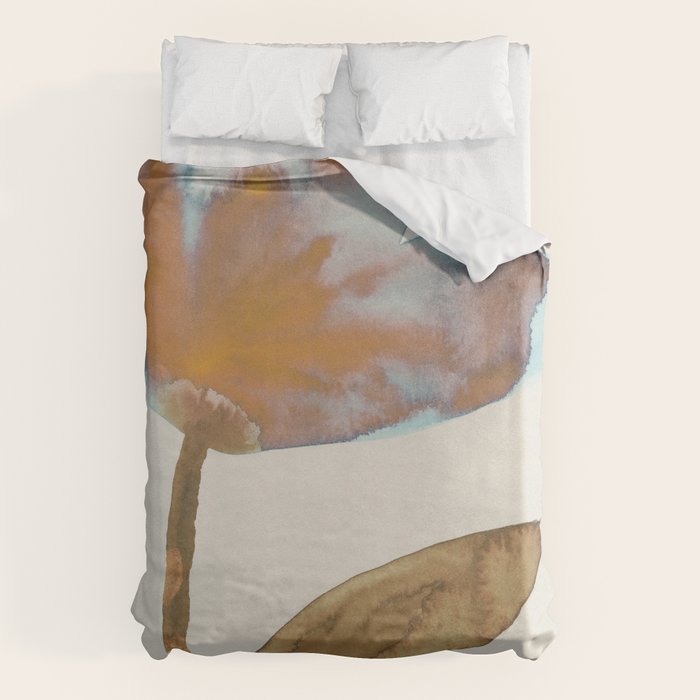 Garden Stories #2 Duvet Cover Gallery Image 6