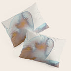 Garden Stories #2 Pillow Sham Gallery Image 3