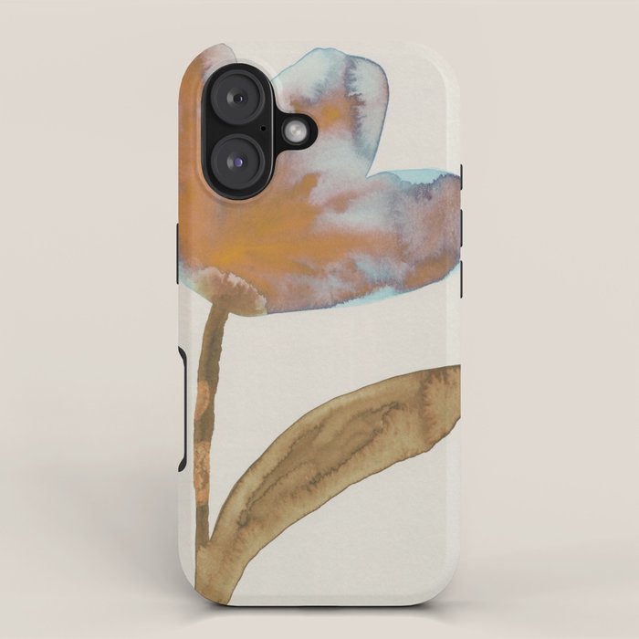 Garden Stories #2 iPhone Case Gallery Image 1