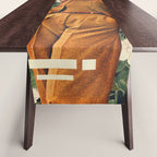 1973 - Annie Retro collection Table Runner Gallery Image 1