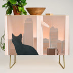 Good Read 04 Credenza Gallery Image 1
