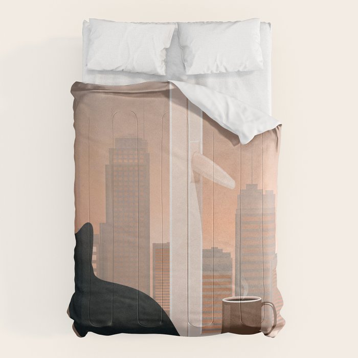 Good Read 04 Comforter Gallery Image 6