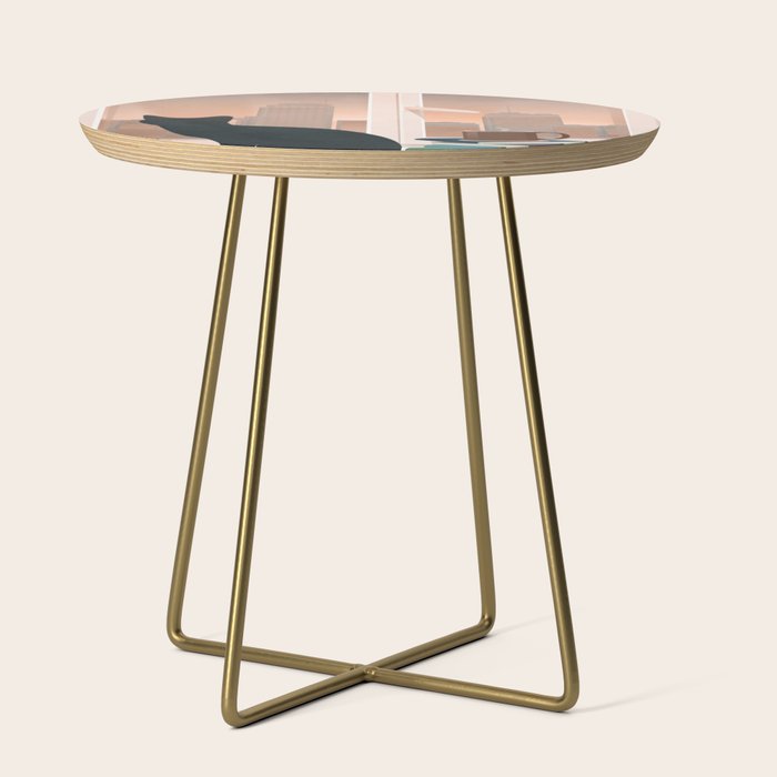 Good Read 04 Side Table Gallery Image 1
