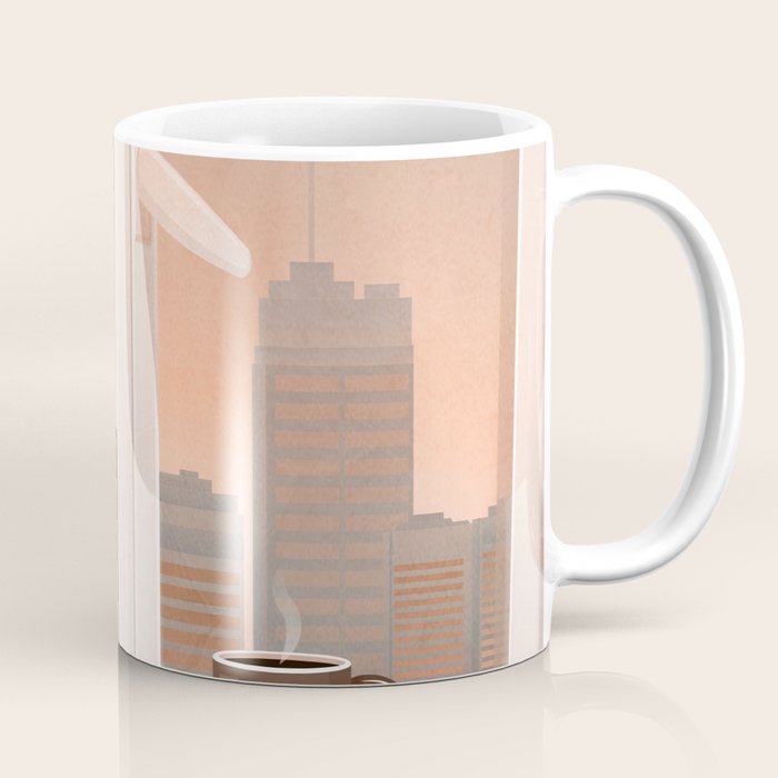 Good Read 04 Coffee Mug Gallery Image 1
