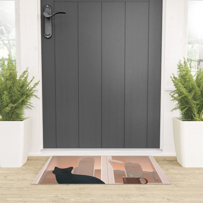 Good Read 04 Welcome Mat Gallery Image 3