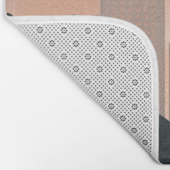 Good Read 04 Bath Mat Gallery Image 2