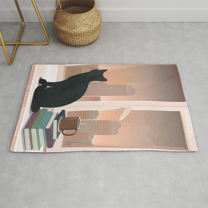 Good Read 04 Rug Gallery Image 1