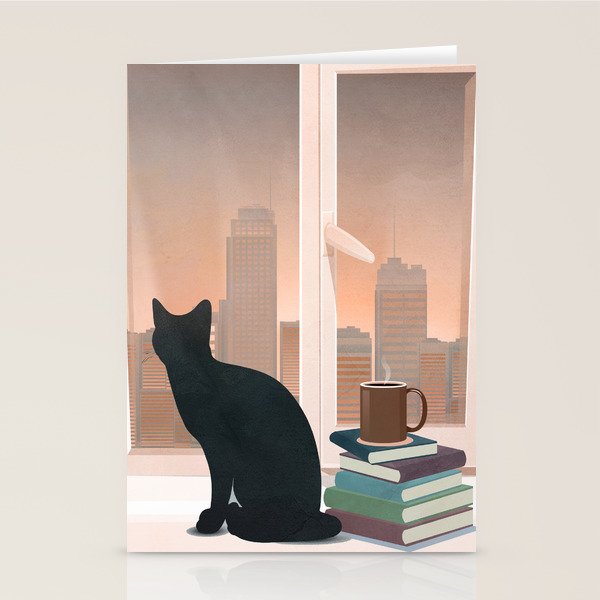 Good Read 04 Stationery Card Gallery Image 2
