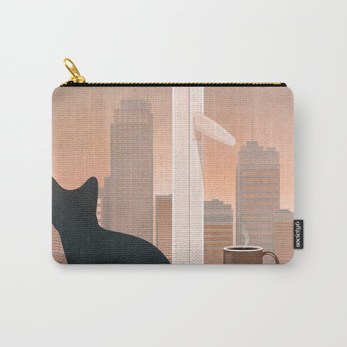 Good Read 04 Carry All Pouch Gallery Image 1