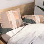 Good Read 04 Pillow Sham Gallery Image 2