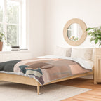 Good Read 04 Duvet Cover Gallery Image 2