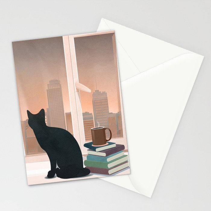 Good Read 04 Stationery Card Gallery Image 2
