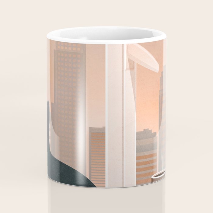 Good Read 04 Coffee Mug Gallery Image 4
