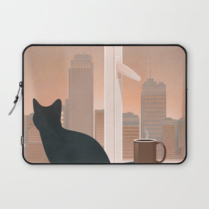 Good Read 04 Laptop Sleeve Gallery Image 1