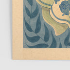 Blue Ghost Poster Gallery Image 3