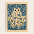 Blue Ghost Poster Gallery Image 4