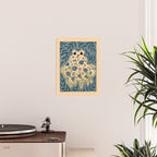 Blue Ghost Poster Gallery Image 2