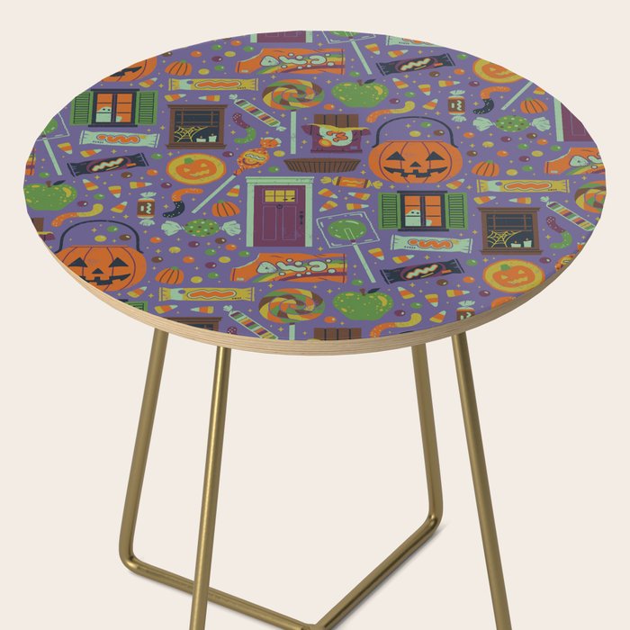 Trick or Treat Side Table Gallery Image 2