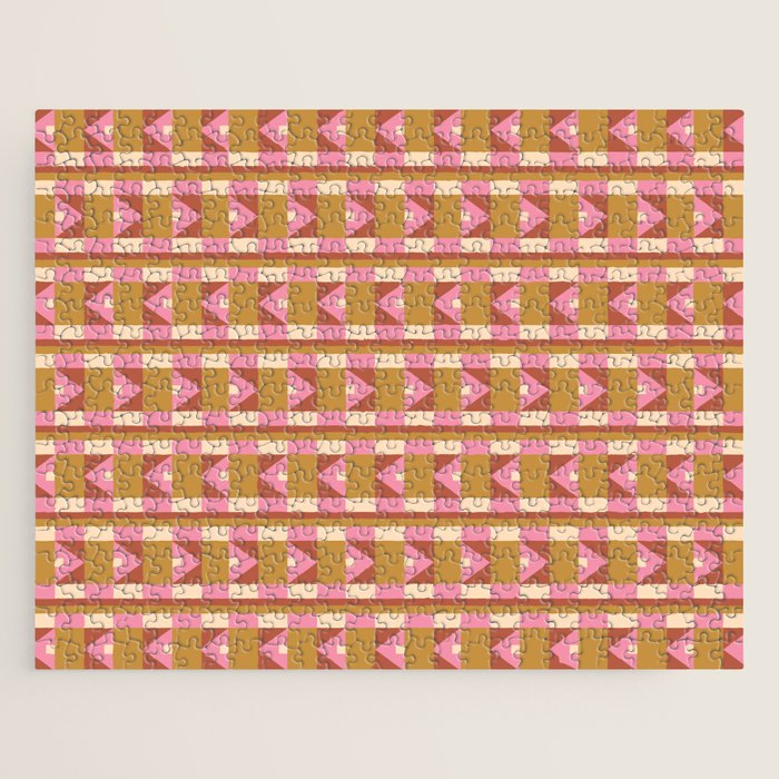 Sun Deco Jigsaw Puzzle Gallery Image 1