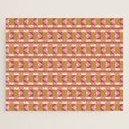 Sun Deco Jigsaw Puzzle Gallery Image 1