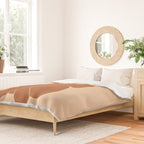 The Sun, The Moon and a Woman Duvet Cover Gallery Image 2
