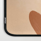 The Sun, The Moon and a Woman Laptop Sleeve Gallery Image 3