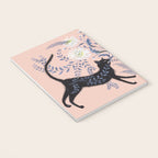 Chrysanthemum Cats Notebook Gallery Image 3