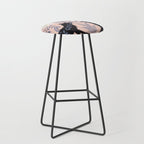 Chrysanthemum Cats Stool Gallery Image 1