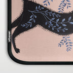 Chrysanthemum Cats Laptop Sleeve Gallery Image 3