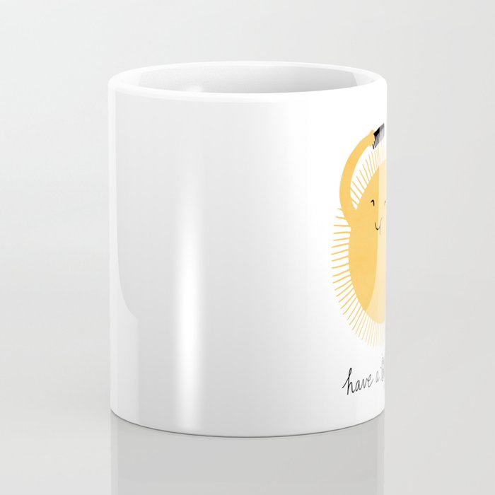 Have a good day Coffee Mug Gallery Image 4
