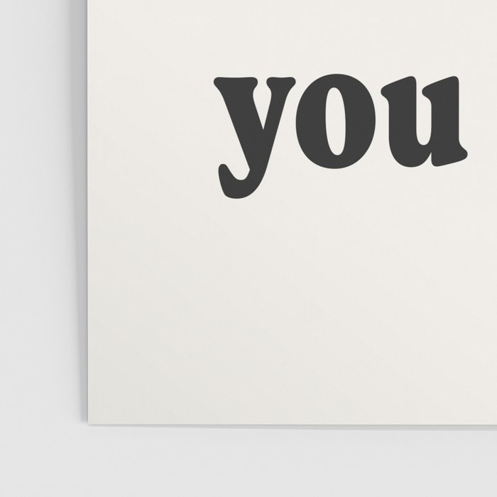 The words you speak become the house you live in. Poster Gallery Image 3