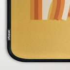 Hello - retro Laptop Sleeve Gallery Image 3
