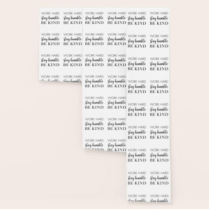 Work Hard Stay Humble Be Kind Wallpaper Gallery Image 3