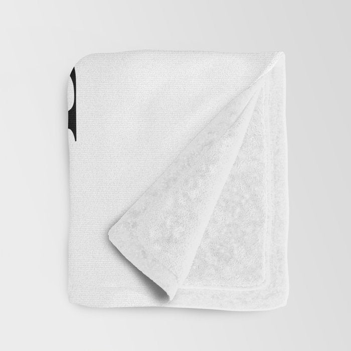 Work Hard Stay Humble Be Kind Throw Blanket Gallery Image 3