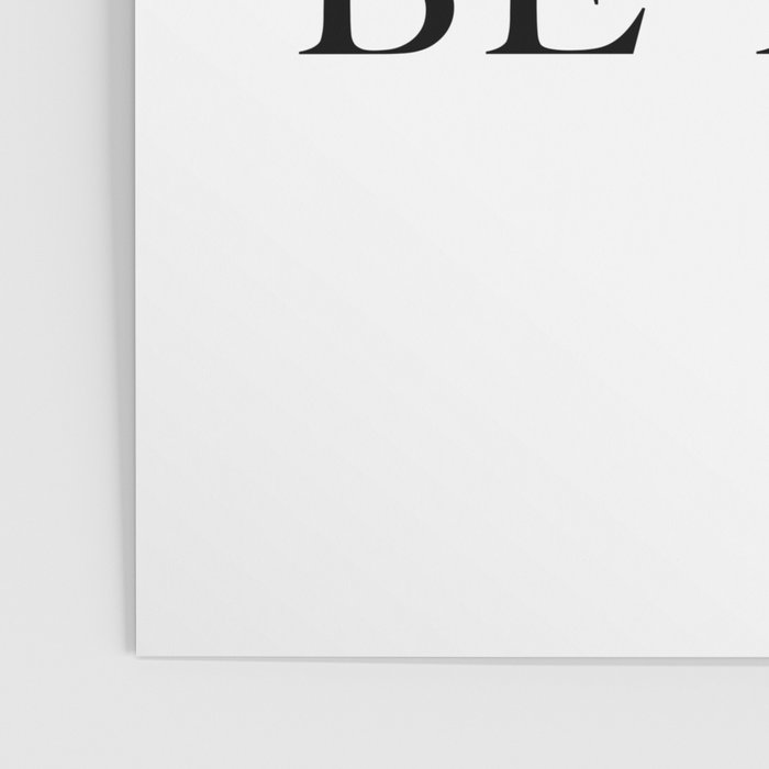 Work Hard Stay Humble Be Kind Poster Gallery Image 3