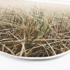 Dune grass | Ireland travel photogragraphy print | At the beach Bath Mat Gallery Image 3