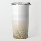 Dune grass | Ireland travel photogragraphy print | At the beach Travel Mug Gallery Image 2