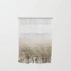 Dune grass | Ireland travel photogragraphy print | At the beach Wall Hanging Gallery Image 1