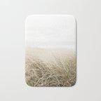 Dune grass | Ireland travel photogragraphy print | At the beach Bath Mat Gallery Image 1