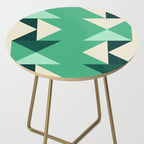 Abstract Shapes 86 Side Table Gallery Image 2